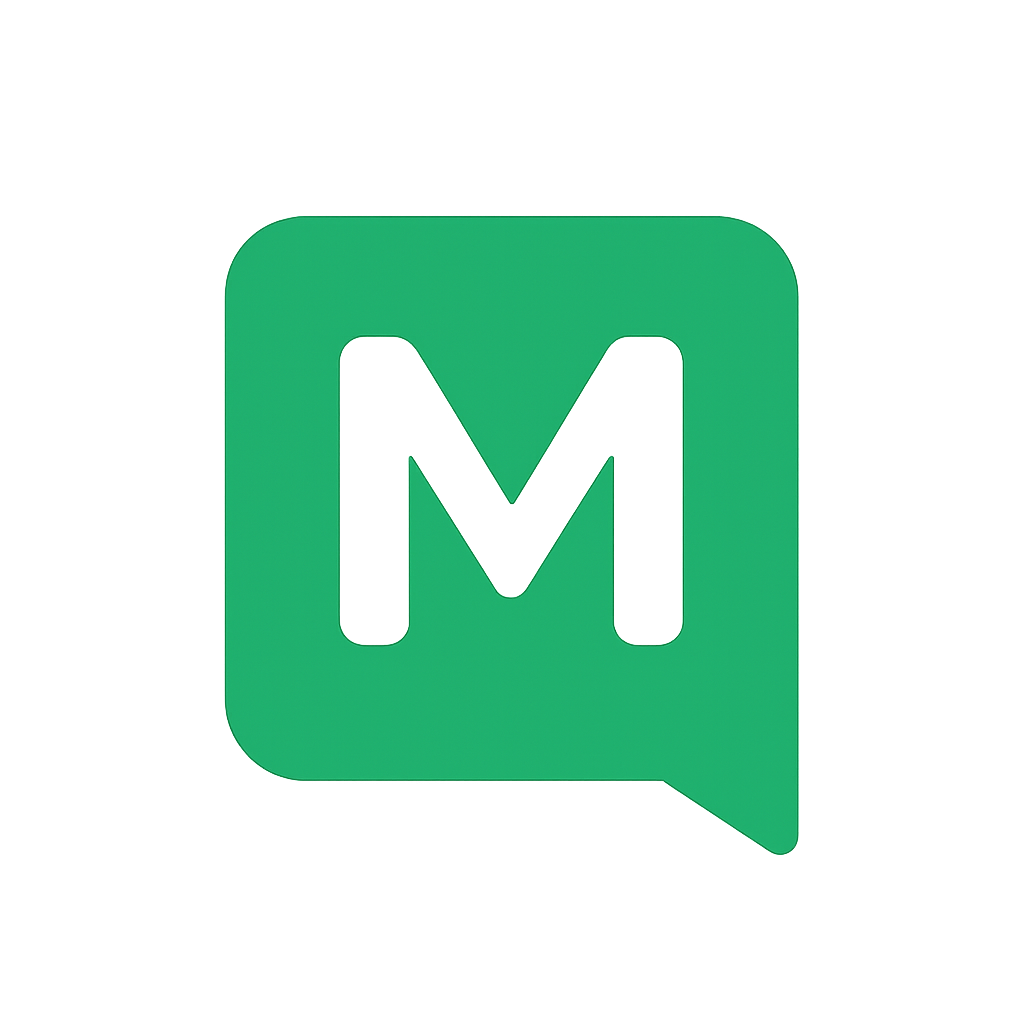 Mei Finance Logo