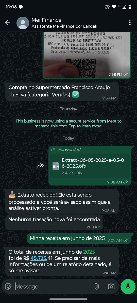 Print de conversa WhatsApp 2